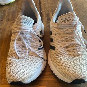 Adidas Oswego size 12